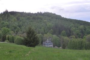 Wczasowisko Rudawski Zakątek