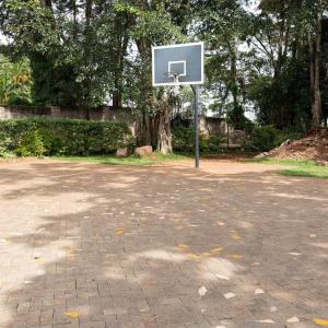 Cosy 2 BR on Kiambu road ideal for long visits