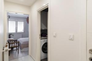 Comfortable, peaceful apartment in Göztepe