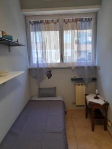 Habitación Individual Pequeña