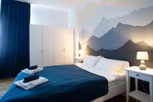 The Linden Suite