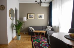 The Linden Suite