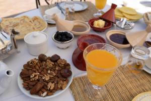 Appartement LALA ZAHRA