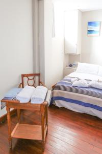 B&B / Chambres d'hotes Les Bruyeres : photos des chambres