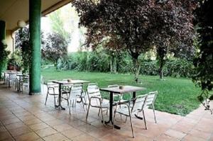 Hotel Torres I