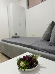 Family Flat near promenade