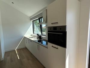 Modern Polderhuis Zeeland Philippine