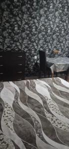 Сдаётся посуточно 1 комнатная квартира с мебелью и со всем необходимым для проживания