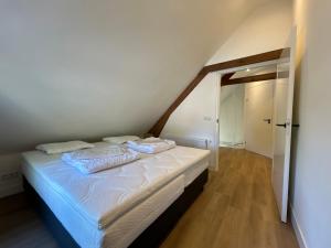 Modern Polderhuis Zeeland Philippine