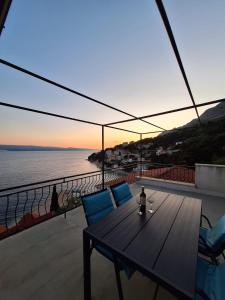Apartman Krpan s pogledom na more