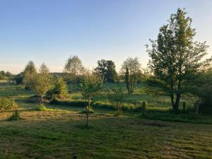 Appartements Lodge Ultranature, Envrionnement naturel - 25 mn du Puy - Terrasse avec Vue Imprenable - Ideal Deconnexion : photos des chambres