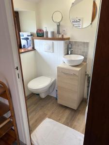 Appartements Le paradis des oiseaux : photos des chambres