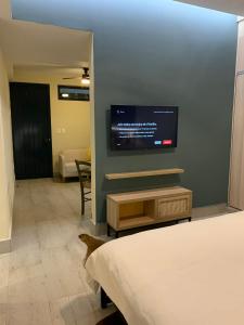 Casa Adefra Boutique Hotel Zona Colonial