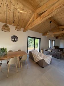 Villas NEW Maison b Saint-Paul 8 Visiteurs : photos des chambres