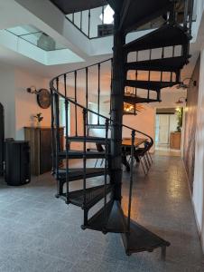 Grand appartement centre ville