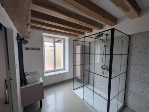 Grand appartement centre ville