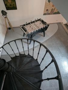 Appartements Grand appartement centre ville : photos des chambres