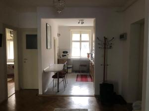 Parkside flat in the oldtown