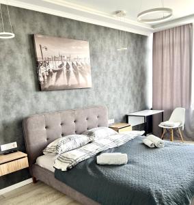 Modern and Vintage Apartment close to Center