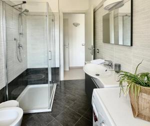 Lake Como Lario Apartment