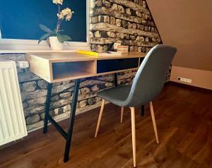 R&R Apartment