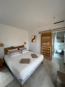 Maison b Saint-Paul 8 Visiteurs