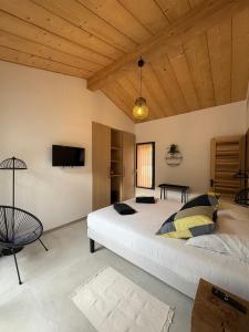 Villas NEW Maison b Saint-Paul 8 Visiteurs : photos des chambres