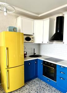 Modern and Vintage Apartment close to Center