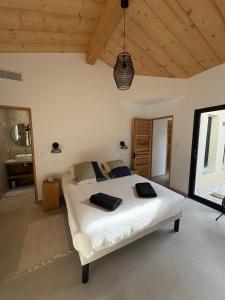 Villas NEW Maison b Saint-Paul 8 Visiteurs : photos des chambres