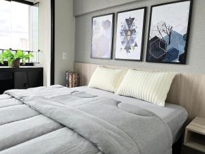 Sweet Home Alto Boa Vista