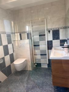 Appartements Logement au coeur de la route des vins et des marches de Noel : photos des chambres