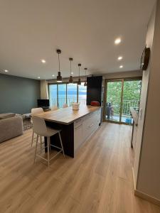Appartement Evian Vue Lac