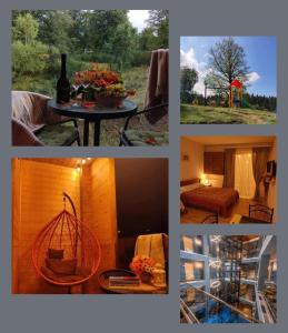 Valley redco bakuriani