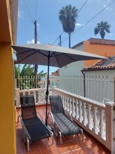 Casa Paca