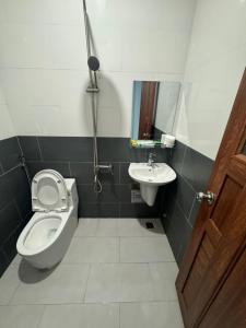 IS LAM Hotel & Apartment