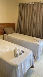 Pousada Encantos de Palmeiras