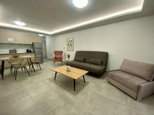 Margaritas apartment 4