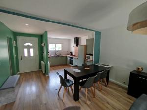 Maison 3 chambres Le Mans