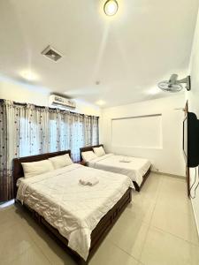 IS LAM Hotel & Apartment