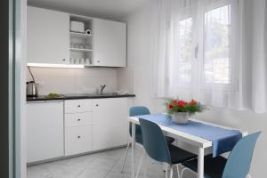Accommodation Rovinj
