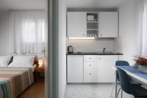 Accommodation Rovinj