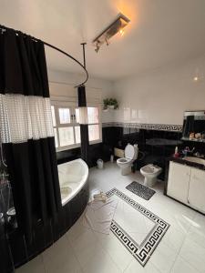 Belle Chambre Dans Une Villa