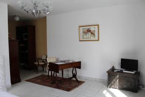 Double Room room in Chambres d'hôtes La Fontaine