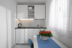 Accommodation Rovinj