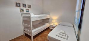 Capo Figari 13, appartamento a Golfo Aranci