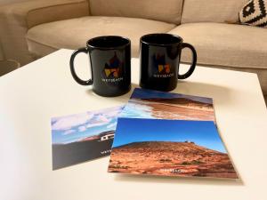 Weybeach2 -shared terrace,plaza view,sea frontline