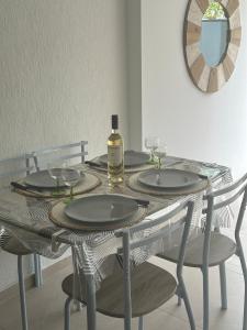 Appartement grande motte