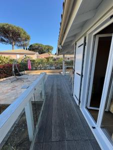 Vacation home near Saint Tropez