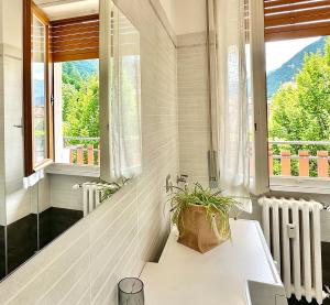 Lake Como Lario Apartment