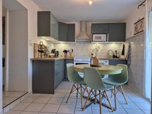 Villa Brocéliande - Les Tilleuls